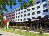 Rybinsk Hotel