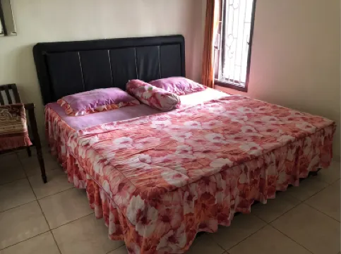 舒適的巴圖別墅 酒店