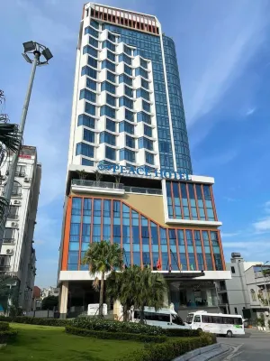 Peace Hotel Ha Long