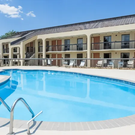 Days Inn by Wyndham Norfolk Airport