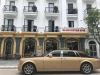 下龍灣精品飯店 下龍灣附近的飯店