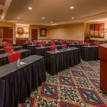 Courtyard Carson City