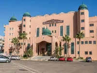 Alegria Colonial Mar Mar Aquafun 濱海羅克塔斯酒店