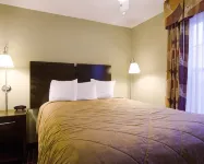 Affordable Suites of America Rogers - Bentonville Hotel a 