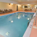 Hampton Inn Williamsburg Hotel a Whitley County