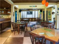 루모 도스 벤토스 파라티 호텔