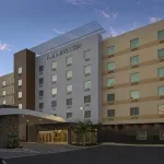Fairfield Inn & Suites Miami Airport West/Doral Hotels in Doral