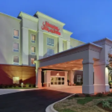 Hampton Inn & Suites Knoxville-Turkey Creek/Farragut