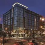 Homewood Suites Washington DC Capitol-Navy Yard Hotels in Navy Yard