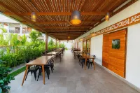 Madilao Hotel فنادق في لوانغ برابانغ