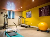 Best Western Hotel Atrium Valence Hotels in Drôme