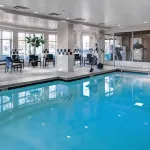 힐튼 가든 인 애틀랜타 노스 알파레타