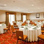 Hampton Inn & Suites Salinas