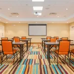 Fairfield Inn & Suites Decatur at Decatur Conference Center Hotel a Decatur