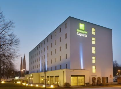 Holiday Inn Express Neunkirchen