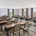 Hilton Garden Inn Annapolis Downtown Các khách sạn ở Annapolis