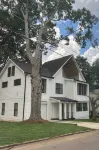 Contemporary Oasis with Private Deck Patio - Upscale Luxury Hotels in Gresham Park