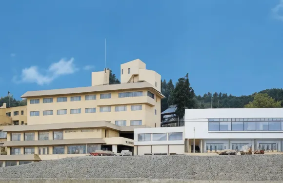 木之芽阪日式旅館