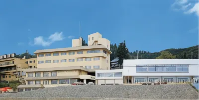 Hotel Kinomezaka Hôtels à : 