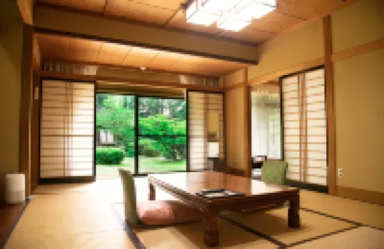 อิคูจิ ออนเซ็น ทานากายะ