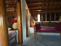 Villa Louise Hue Beach Boutique Hotel Hotels in Phu Vang District