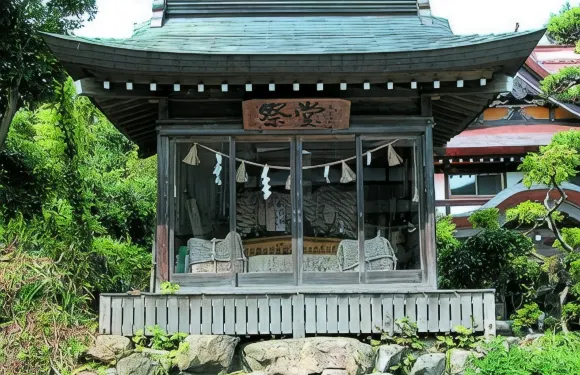 大新保保利旅館