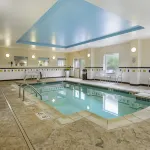 Fairfield Inn & Suites Hooksett Hotels in Hooksett