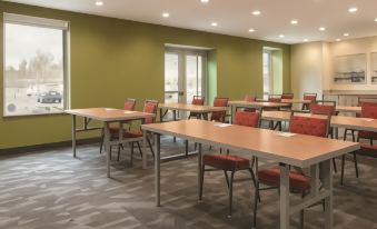 Tru by Hilton Williamsville Buffalo Airport