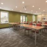 Tru by Hilton Williamsville Buffalo Airport Hotels in Bowmansville