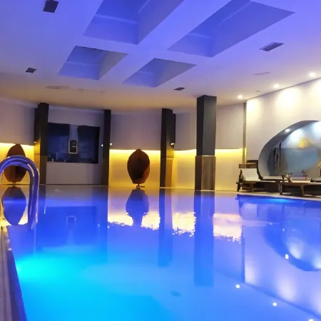 Dedeman Kemer Resort - Ultra All Inclusive