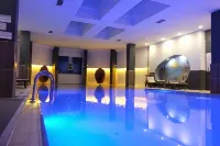 Dedeman Kemer Resort - Ultra All Inclusive - romantis