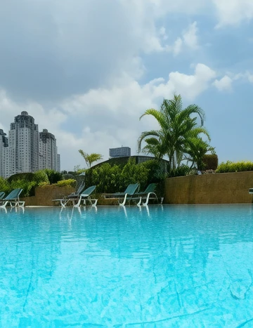 รูปภาพของโรงแรมรามาดา เดมา กรุงเทพ