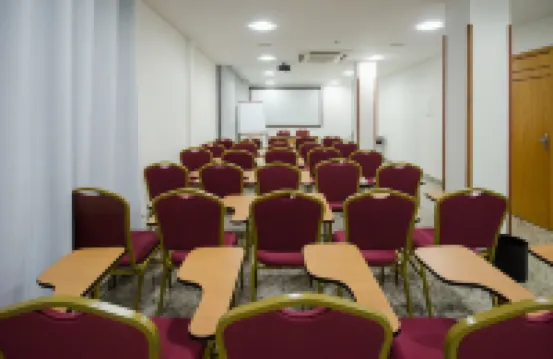 Hotel Monte Alegre Hotels in Rio de Janeiro