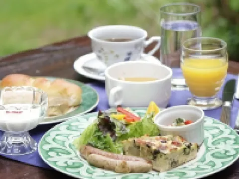 ガストホフリュミエール