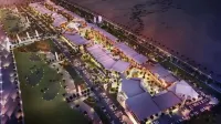 Holiday Inn RIYADH THE BUSINESS DISTRICT by IHG Hôtels à : Riyad