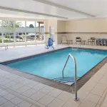 Courtyard Wayne Fairfield Hotels in Fairfield