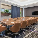 ハンプトン イン & スイーツ フォート ウェイン ダウンタウン