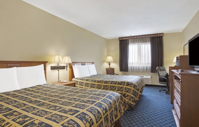 Days Inn by Wyndham Brigham City