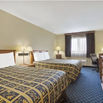 Days Inn by Wyndham Brigham City