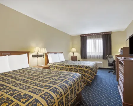 Days Inn by Wyndham Brigham City Hotels in Box Elder County