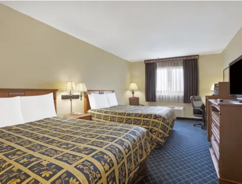 Days Inn by Wyndham Brigham City