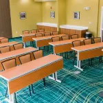 스프링힐 스위트 바이 메리어트 섬터