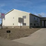 Bowman Inn and Suites فنادق في بومان