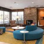 Fairfield Inn & Suites Sacramento Folsom Hotels in Folsom