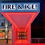 Protea Hotel Fire & Ice! Pretoria Menlyn Hotels near Parkview Shopping Centre