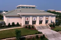 Hampton Inn & Suites Huntsville Hampton Cove Hotel a Madison County