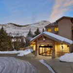 Marriott's StreamSide Evergreen at Vail Hotel a Vail