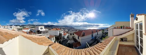 House / Villa - FunchalHouse with character