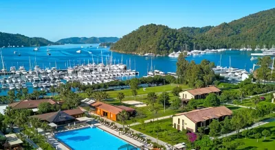 Rixos Premium Göcek Adult Only +13 Hotel di 
