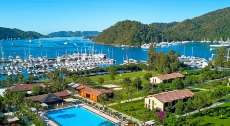 Rixos Premium Göcek Adult Only +13